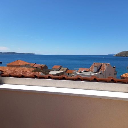 Seaview Suites Ondina 코미자 외부 사진