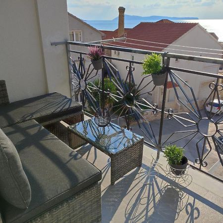 Seaview Suites Ondina 코미자 외부 사진