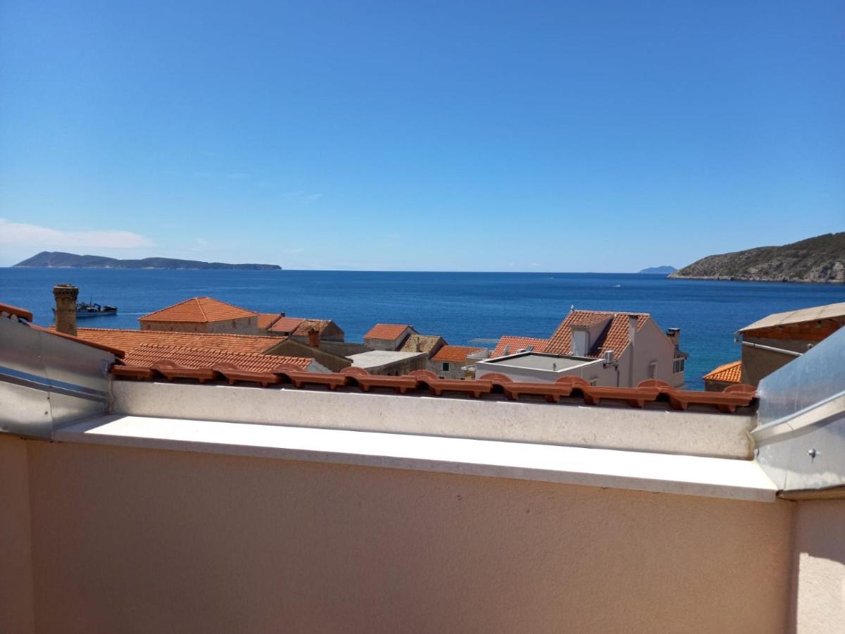 Seaview Suites Ondina 코미자 외부 사진