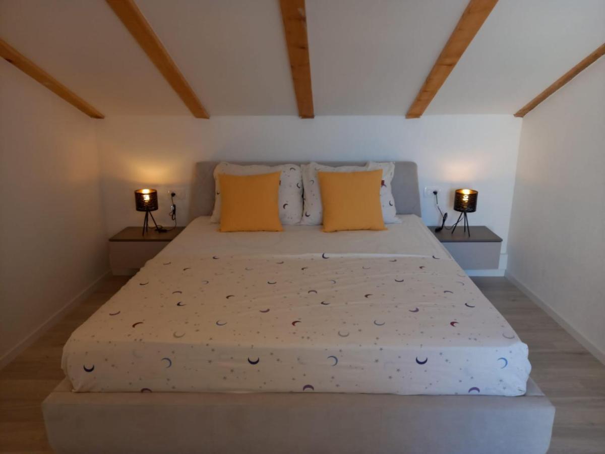 Seaview Suites Ondina 코미자 외부 사진