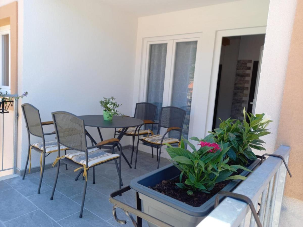 Seaview Suites Ondina 코미자 외부 사진