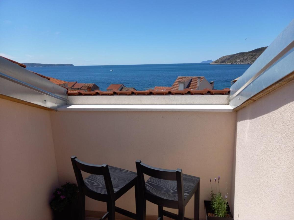 Seaview Suites Ondina 코미자 외부 사진