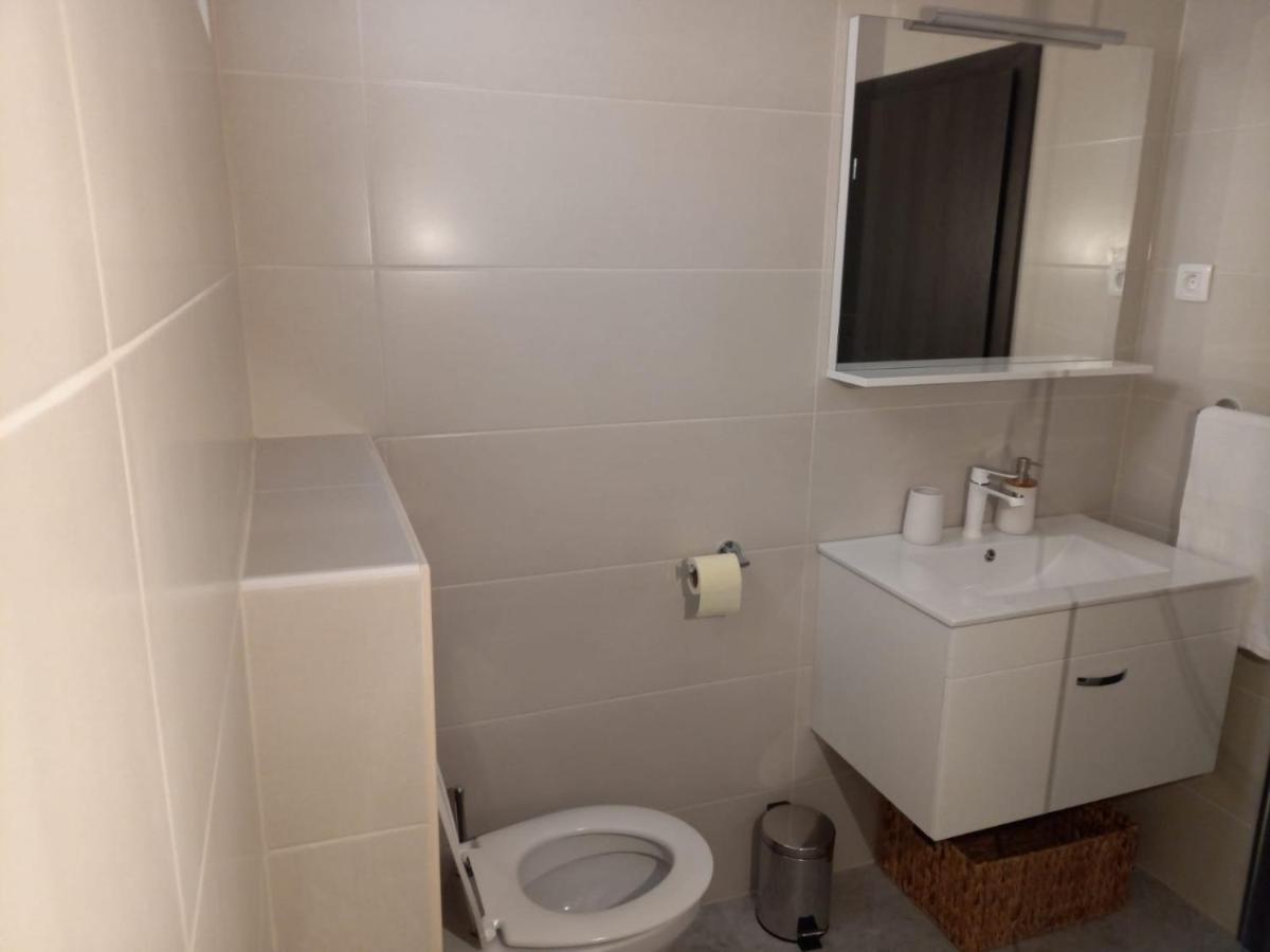 Seaview Suites Ondina 코미자 외부 사진