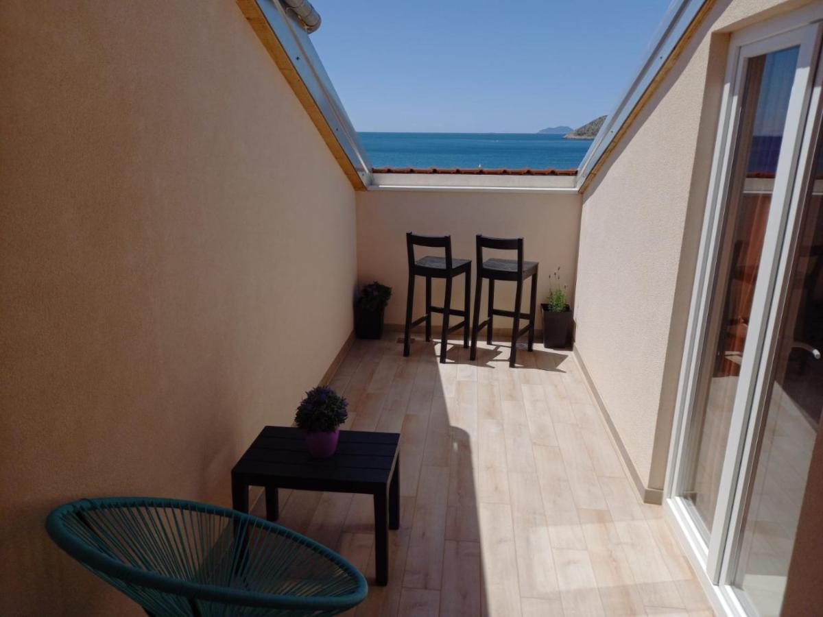 Seaview Suites Ondina 코미자 외부 사진