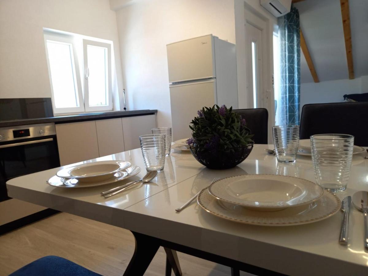 Seaview Suites Ondina 코미자 외부 사진