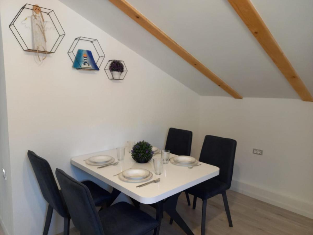Seaview Suites Ondina 코미자 외부 사진