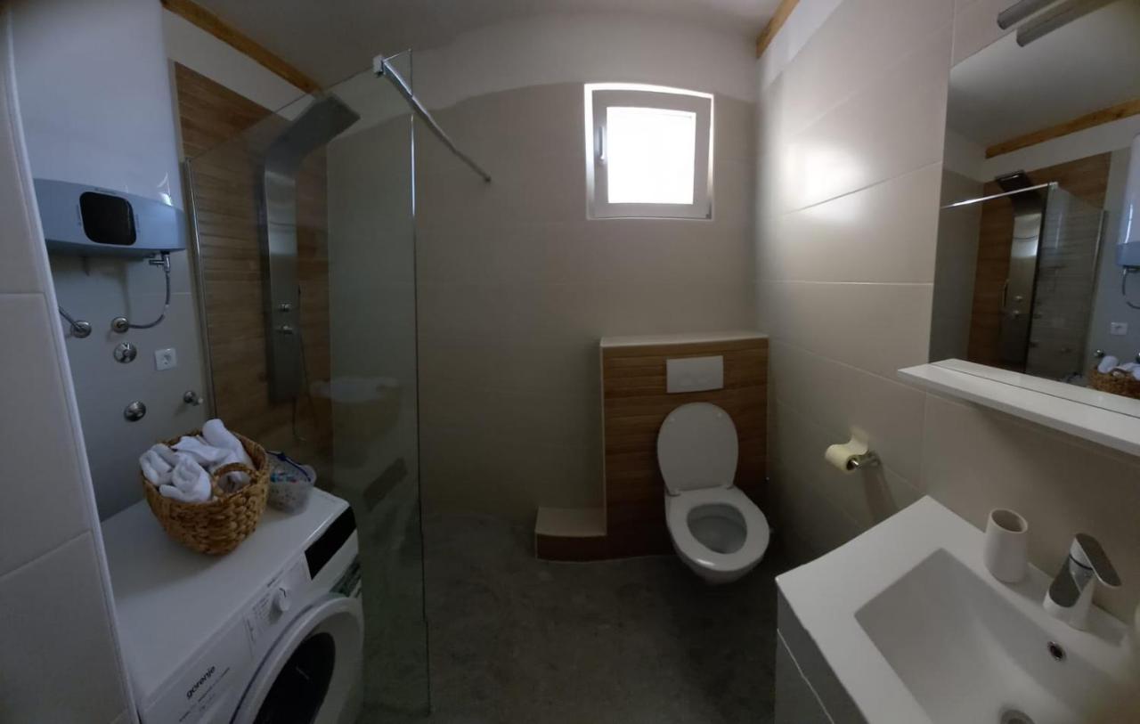 Seaview Suites Ondina 코미자 외부 사진