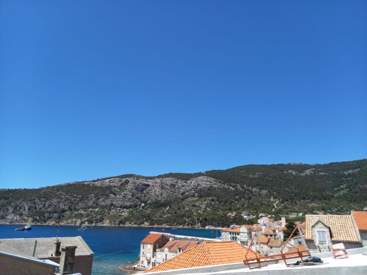 Seaview Suites Ondina 코미자 외부 사진