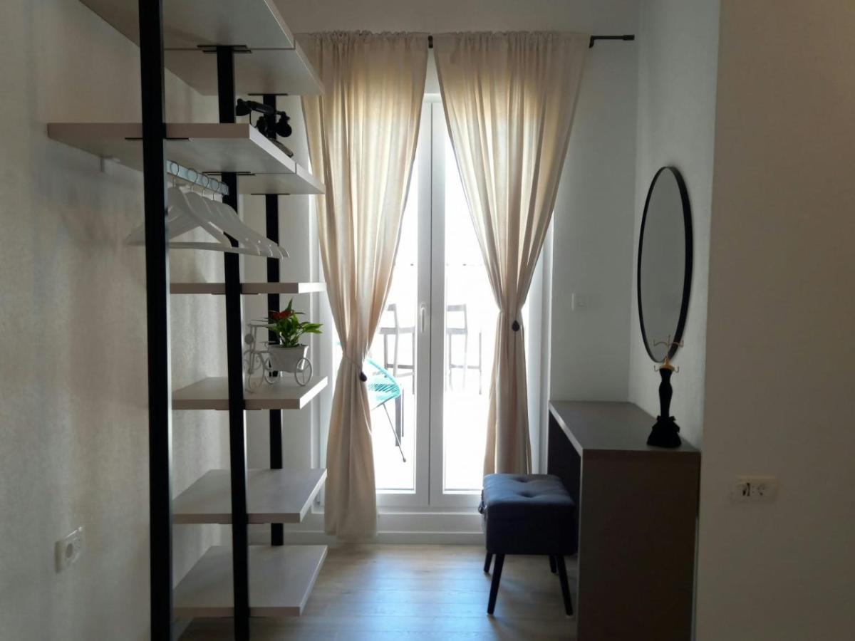 Seaview Suites Ondina 코미자 외부 사진