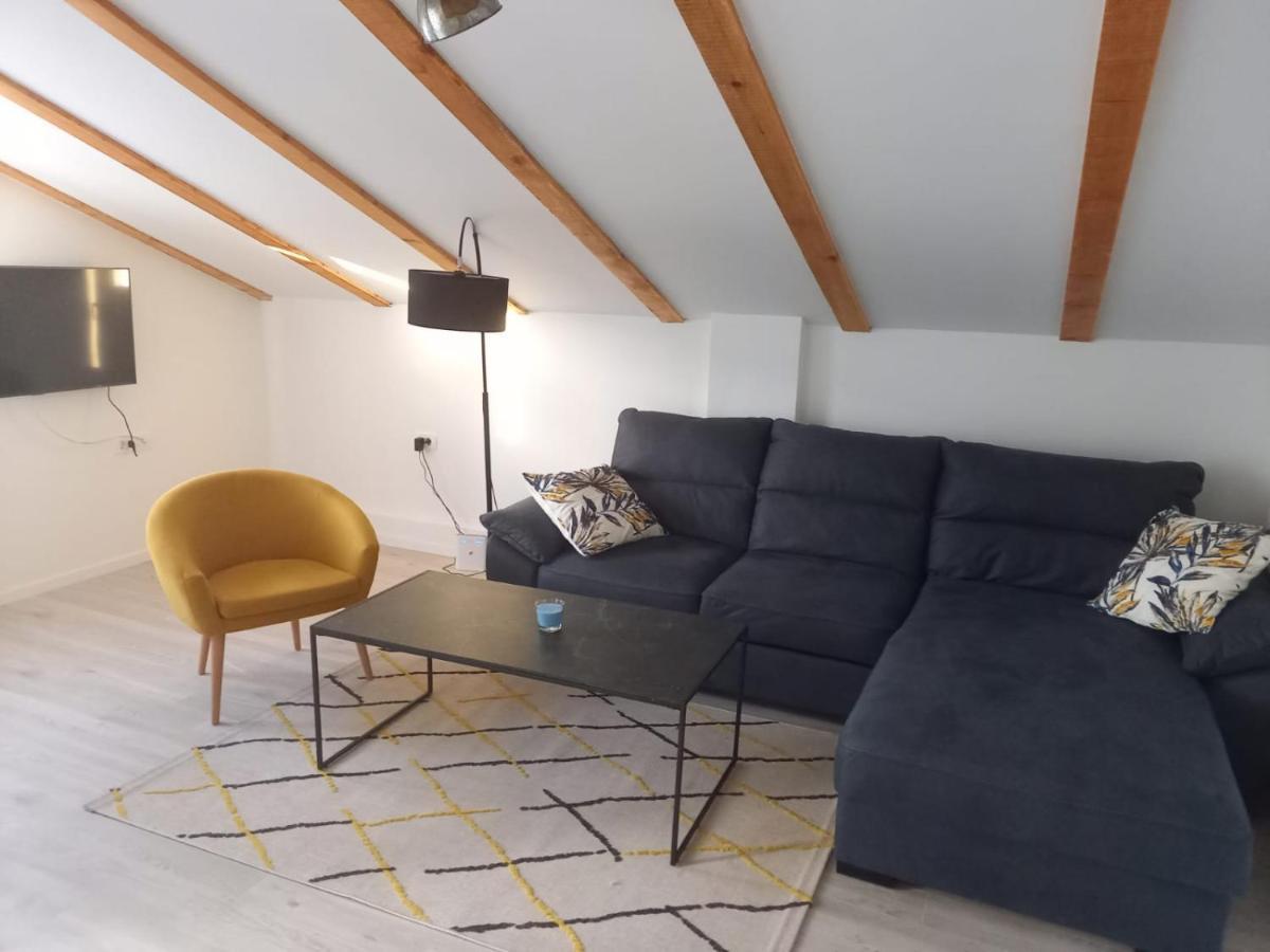 Seaview Suites Ondina 코미자 외부 사진