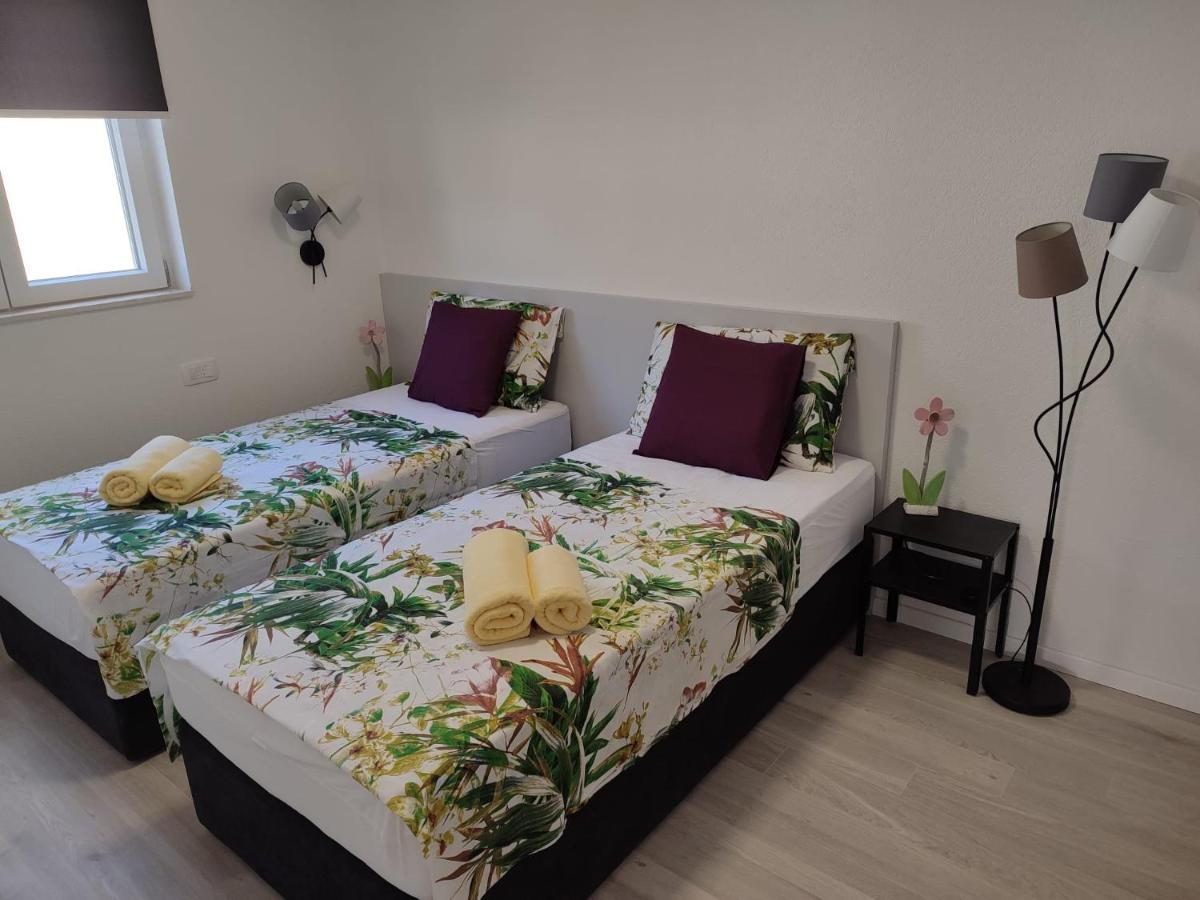 Seaview Suites Ondina 코미자 외부 사진