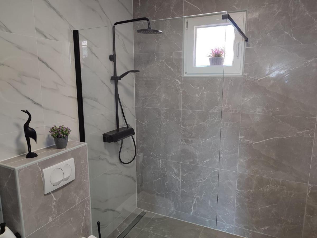 Seaview Suites Ondina 코미자 외부 사진
