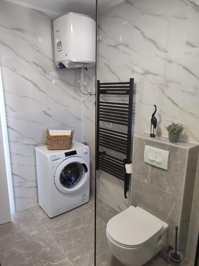 Seaview Suites Ondina 코미자 외부 사진