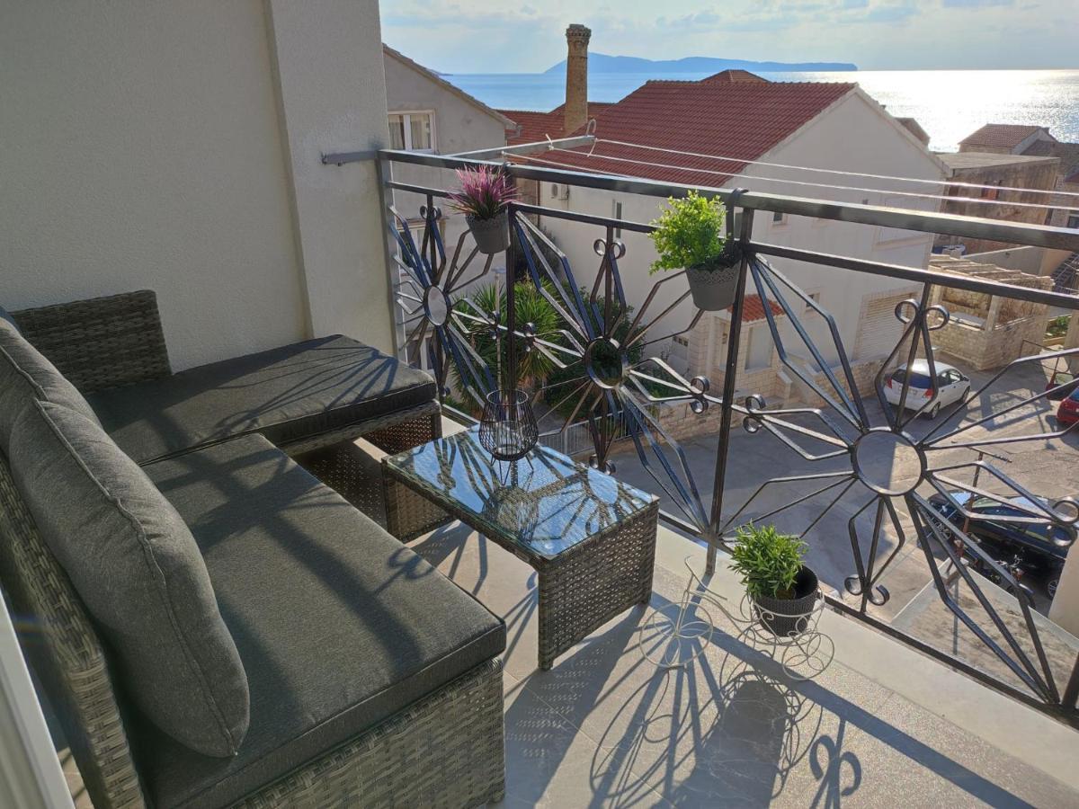 Seaview Suites Ondina 코미자 외부 사진
