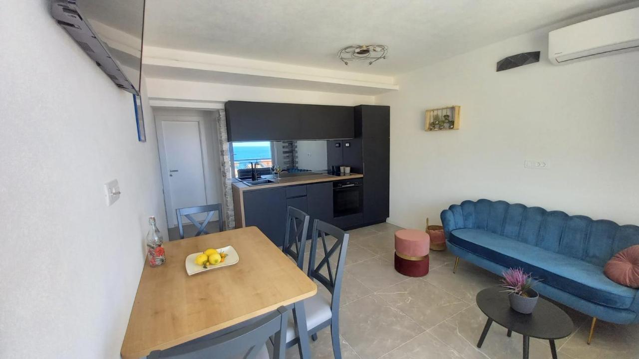 Seaview Suites Ondina 코미자 외부 사진