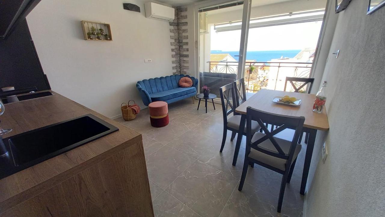 Seaview Suites Ondina 코미자 외부 사진